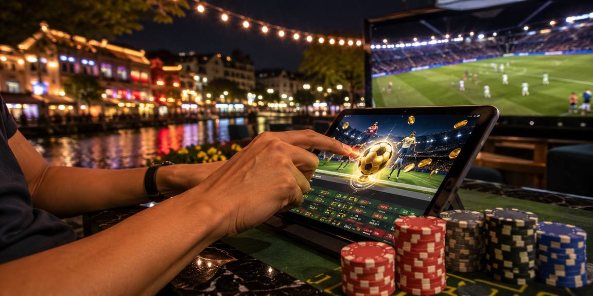 1444 mobile gaming